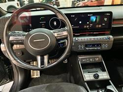 هيونداي كونا